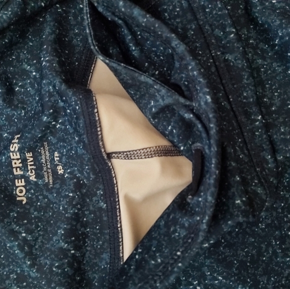 Joe Fresh tights - Picture 3 of 3